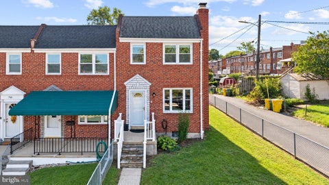 Photo of 749 Old Riverside Road, BALTIMORE, MD 21225 (MLS # MDAA2159064)