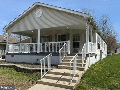 1616 Pennsylvania Avenue Unit 224, Vineland, NJ MLS: NJCB2023786