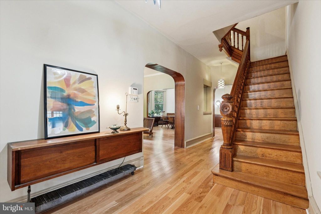 Photo of 6605 Lawnton Avenue, PHILADELPHIA, PA 19126 (MLS # PAPH2541178)