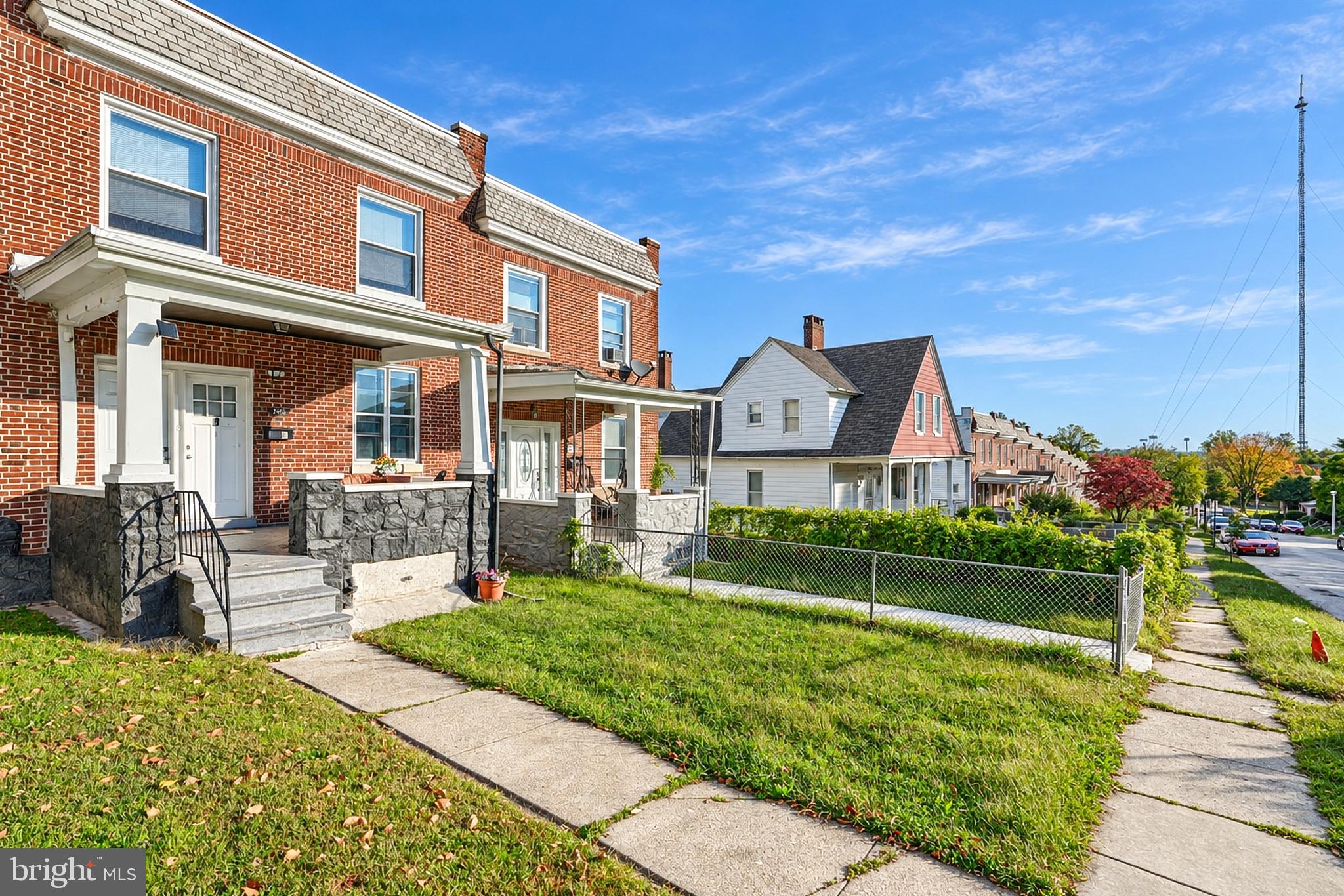 2456 KEYWORTH AVENUE 2
