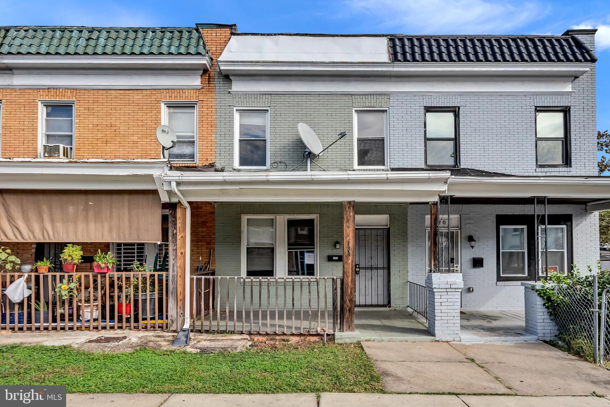 1303 Poplar Grove Street