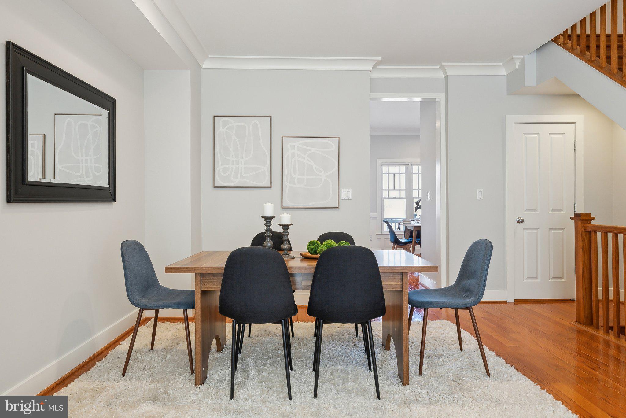 CLARENDON PARK - Residential