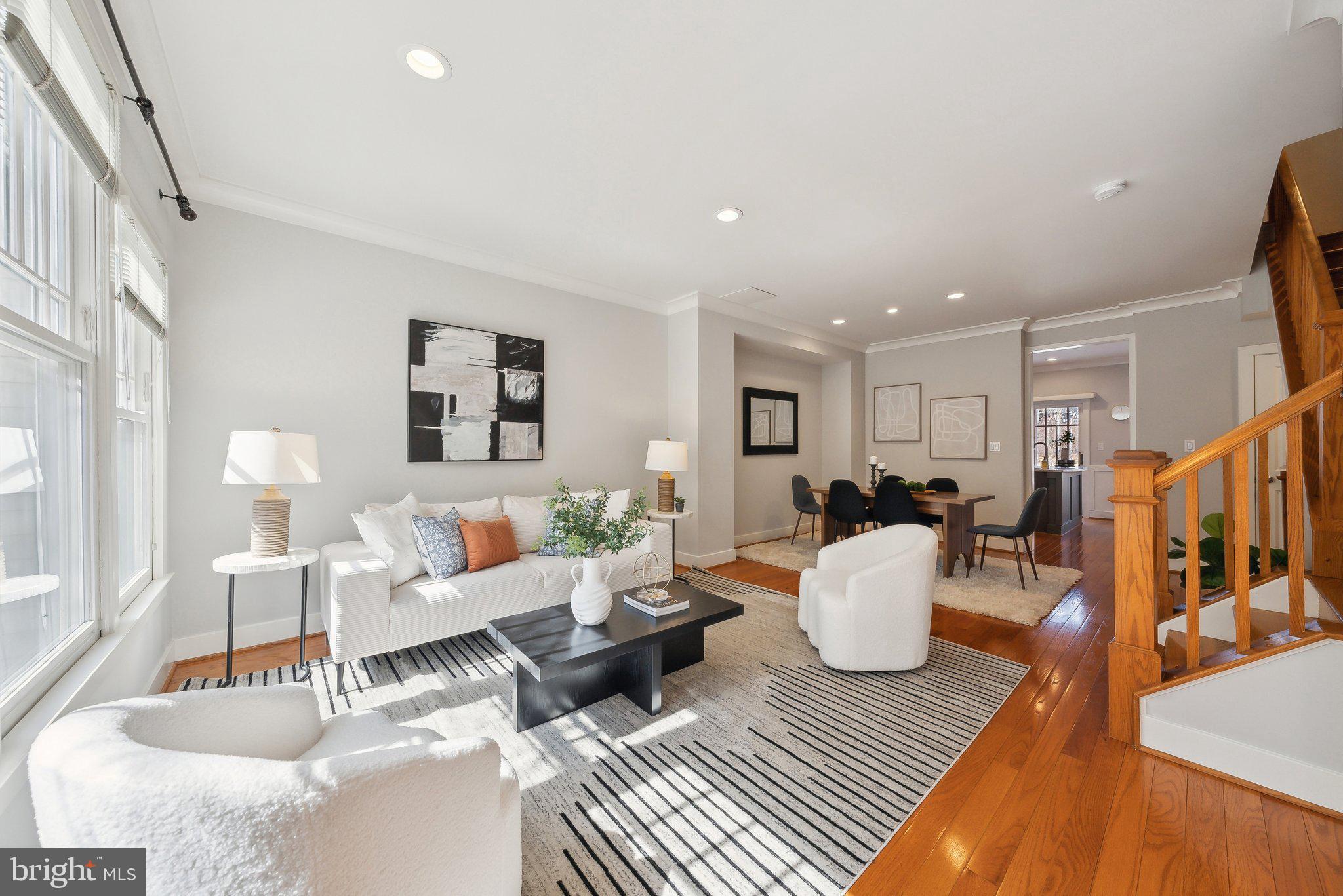CLARENDON PARK - Residential