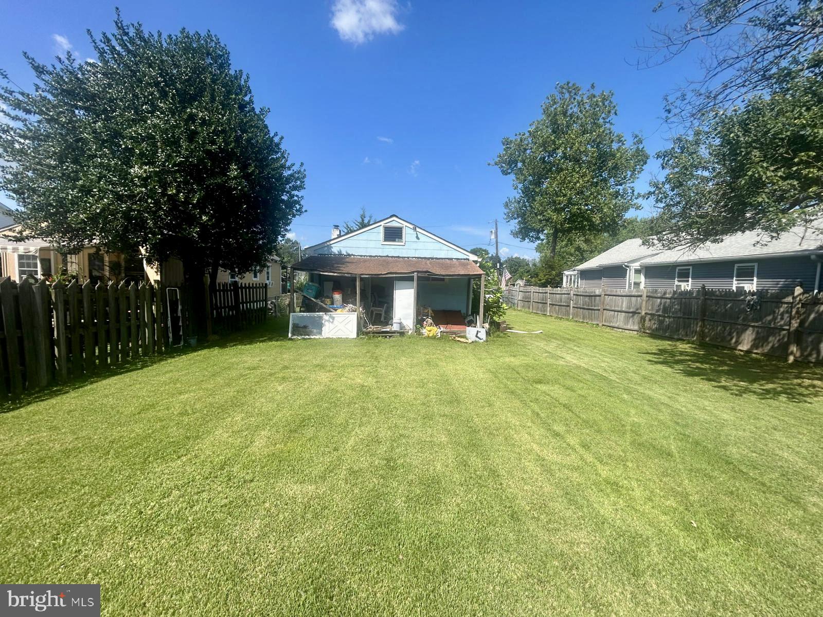 CROYDON - Residential