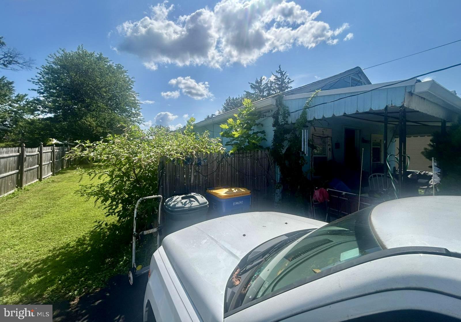 CROYDON - Residential