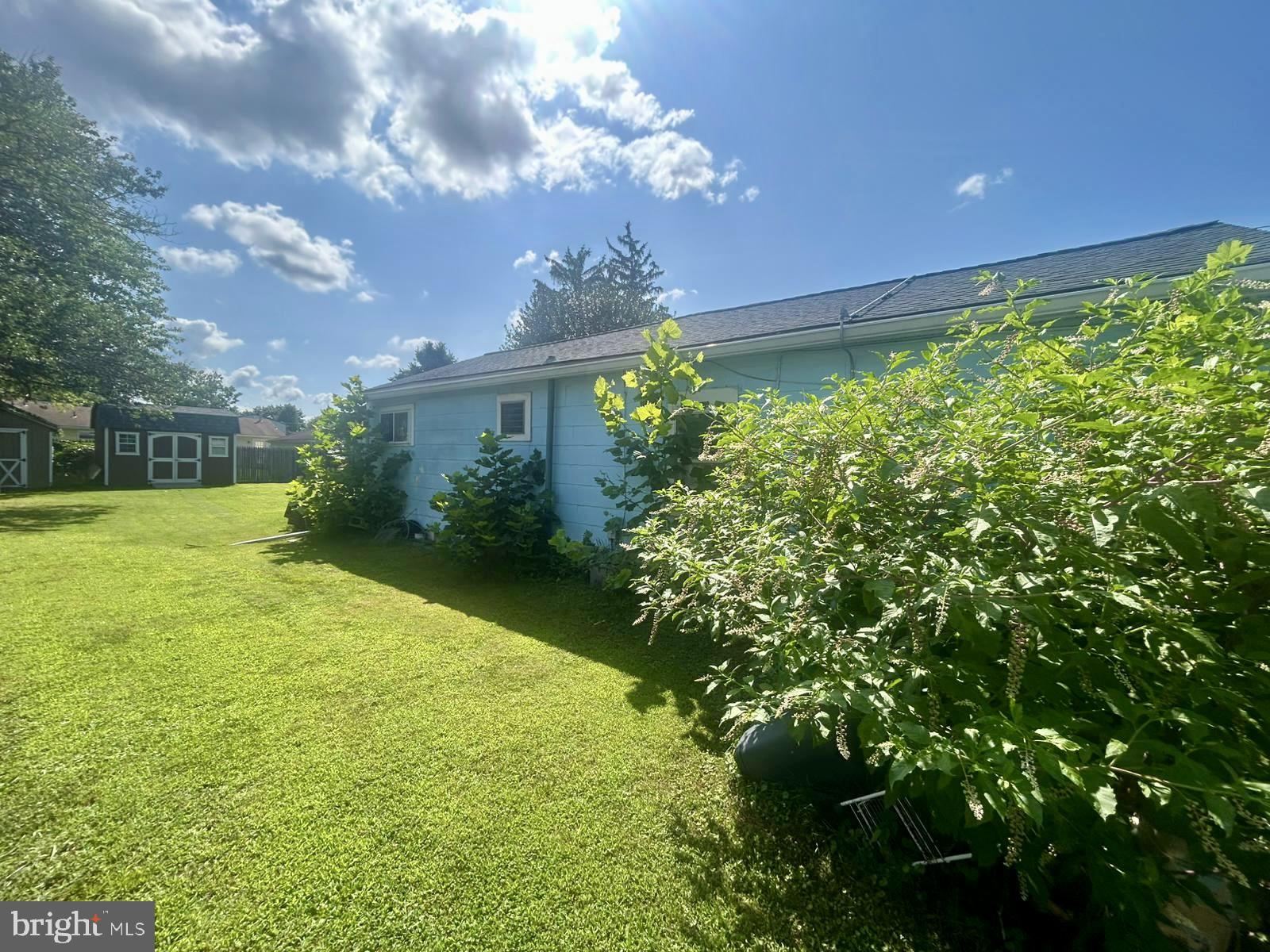 CROYDON - Residential