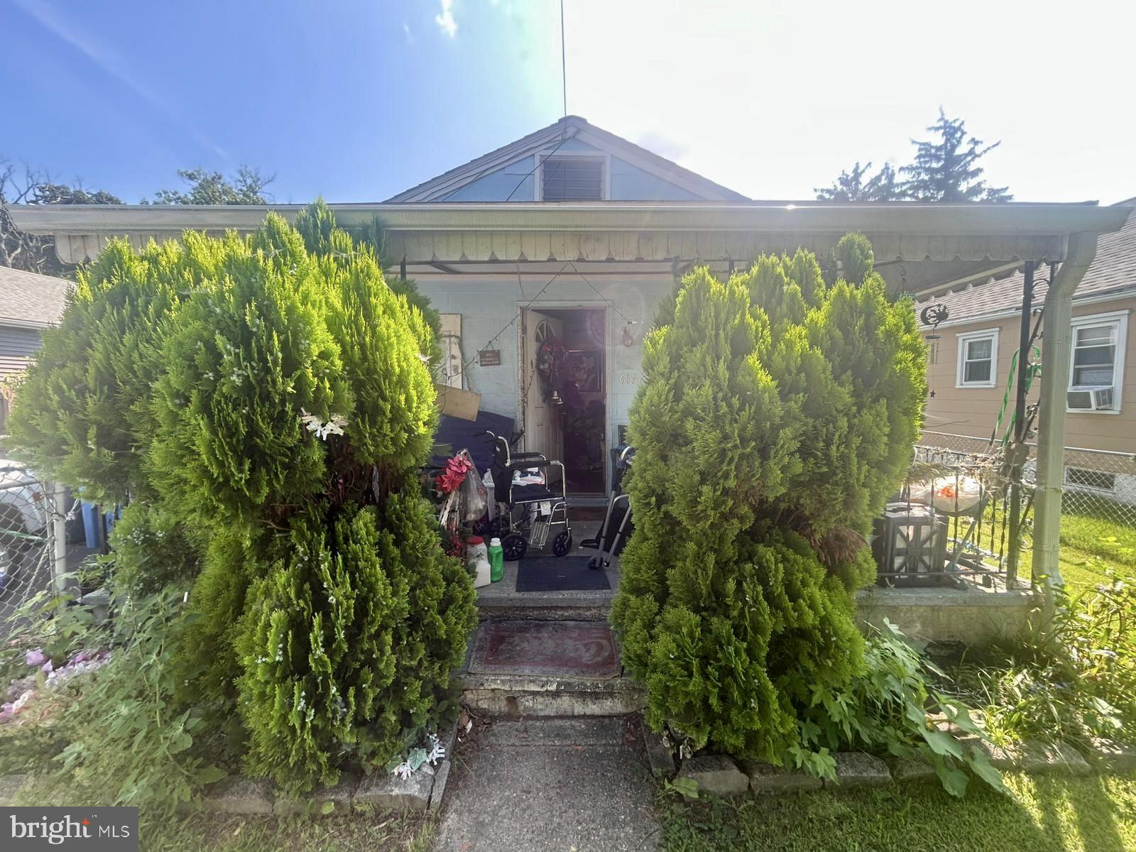 CROYDON - Residential