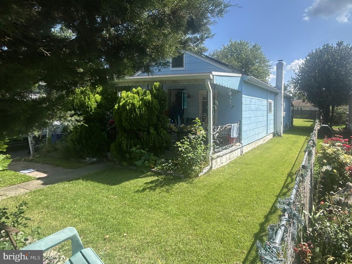 CROYDON - Residential