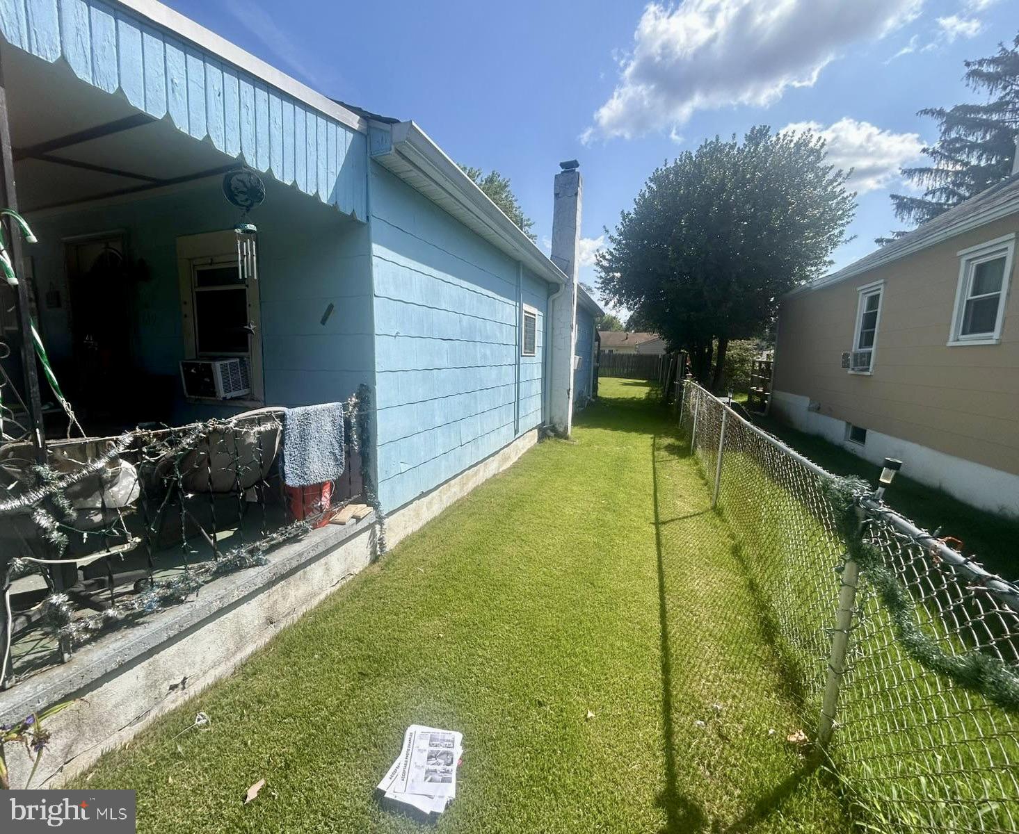 CROYDON - Residential