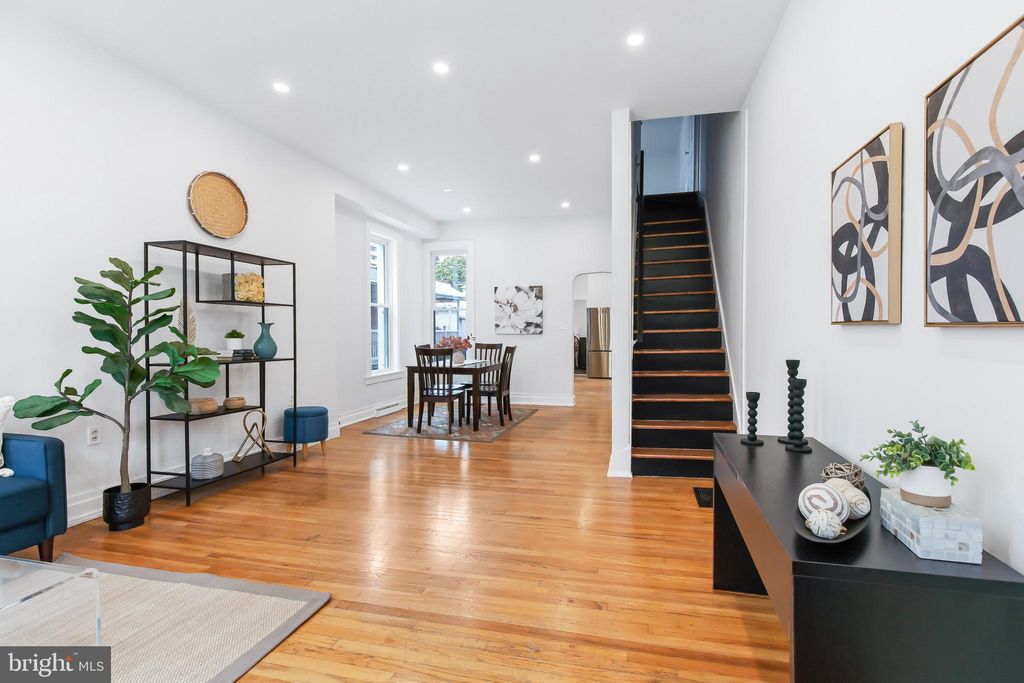 Photo of 25 N 8th Street, Columbia, PA 17512 (MLS # PALA2049234)