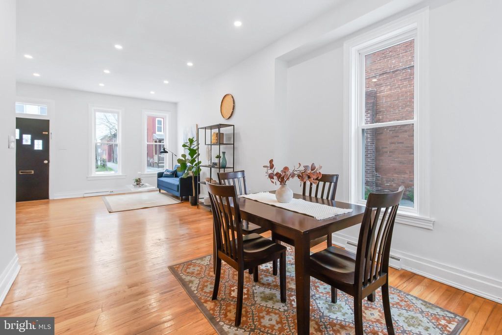 Photo of 25 N 8th Street, Columbia, PA 17512 (MLS # PALA2049234)