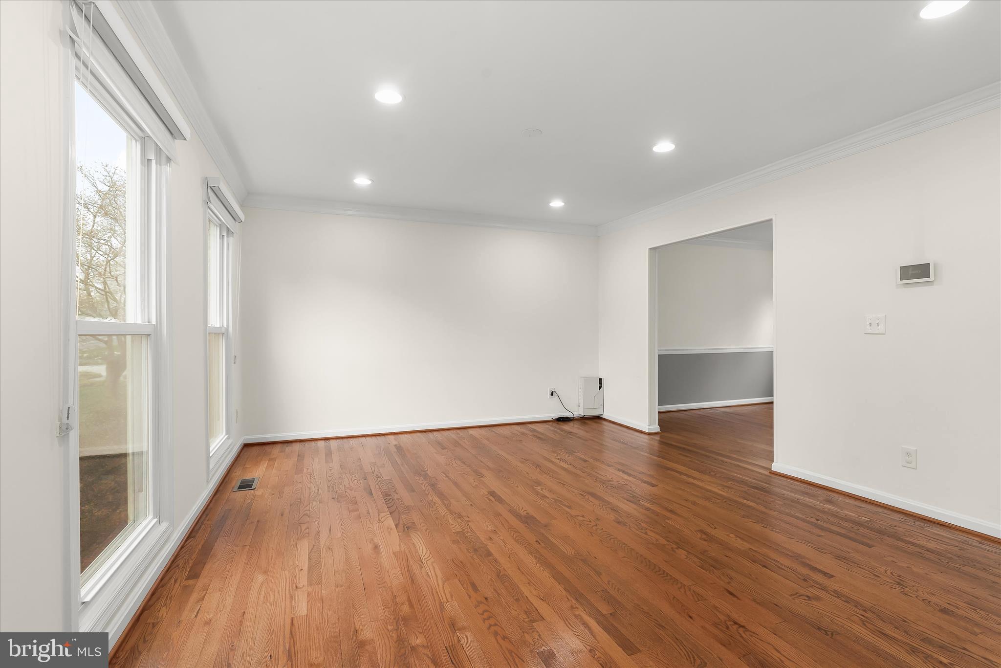 MILL CREEK SOUTH - Residential