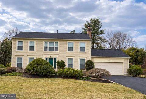 17116 FOUNDERS MILL DRIVE DERWOOD MD 20855