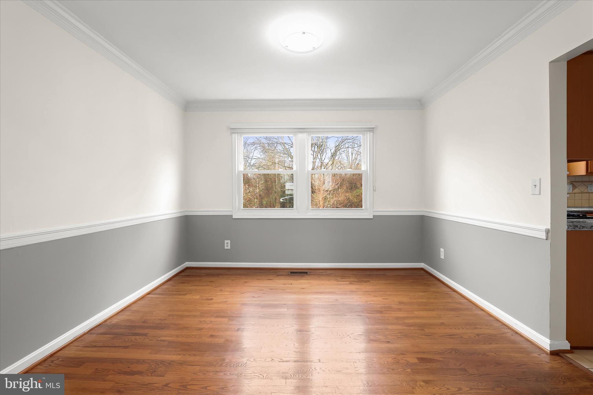 MILL CREEK SOUTH - Residential