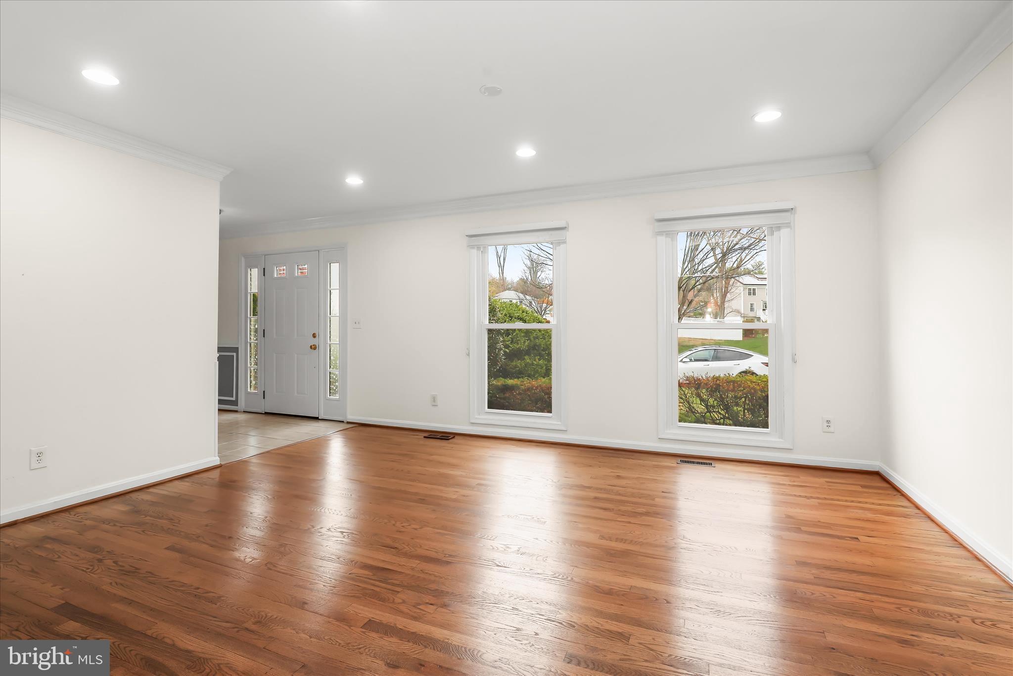 MILL CREEK SOUTH - Residential