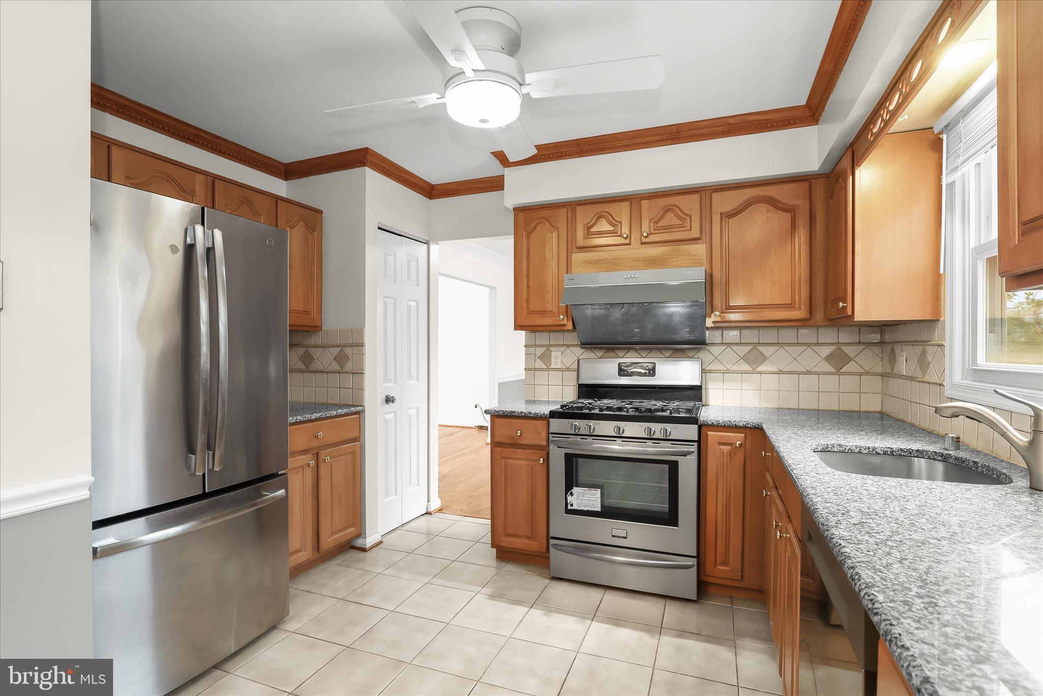 MILL CREEK SOUTH - Residential