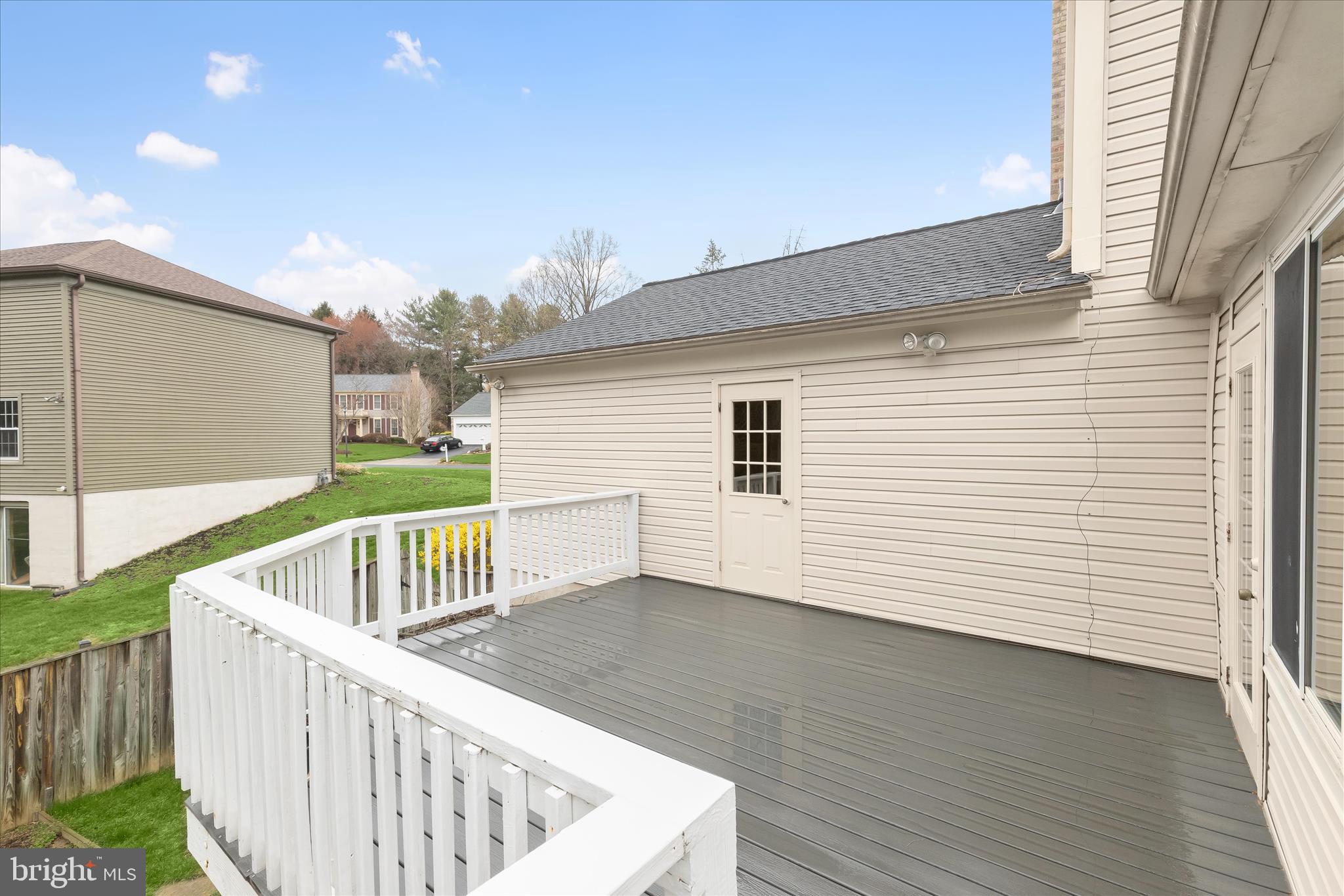 MILL CREEK SOUTH - Residential