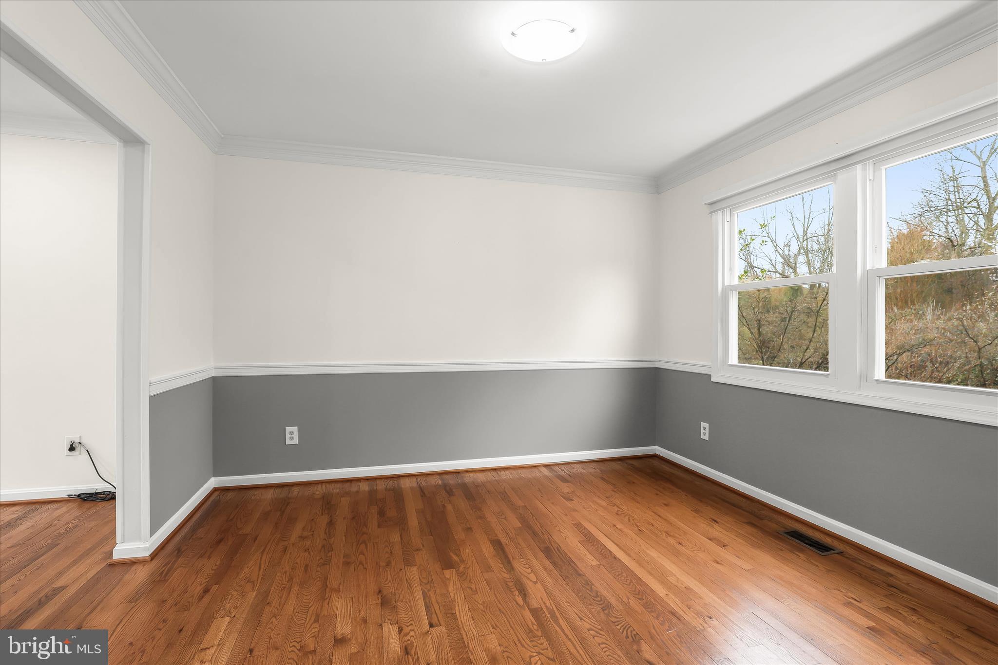 MILL CREEK SOUTH - Residential