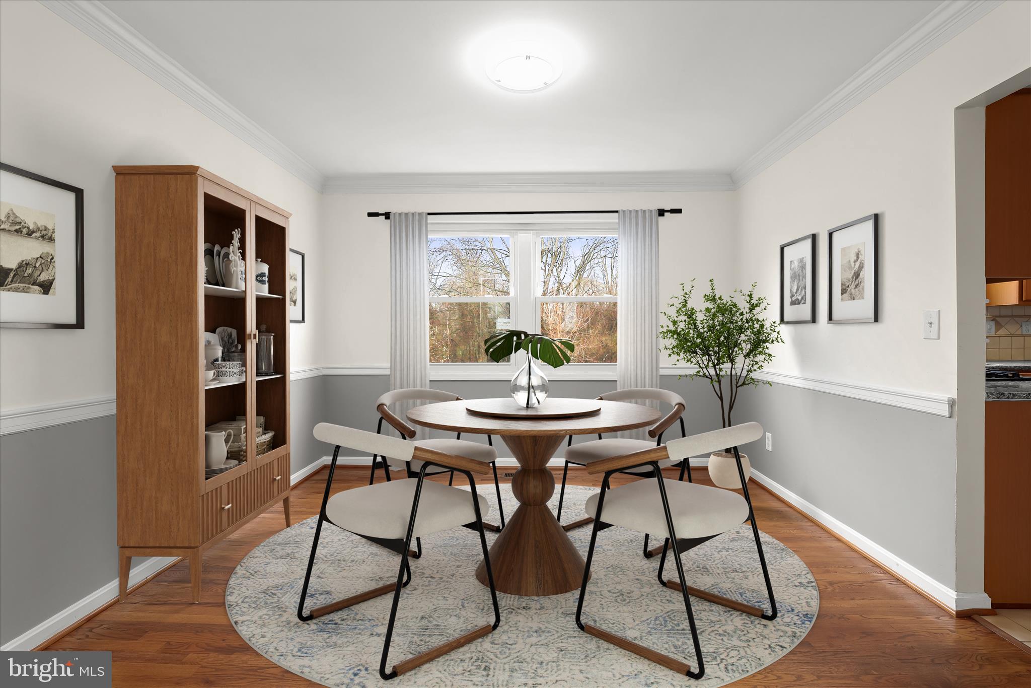 MILL CREEK SOUTH - Residential