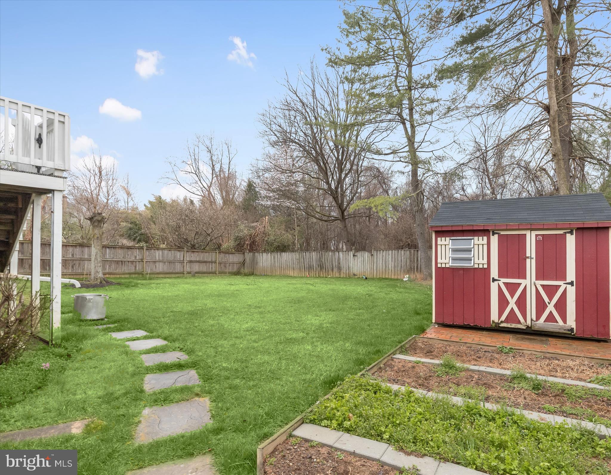 MILL CREEK SOUTH - Residential