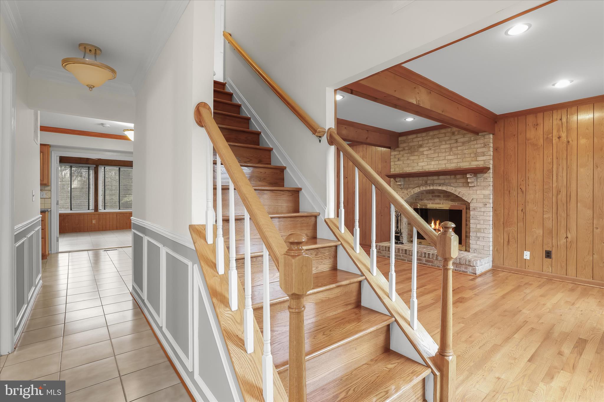 MILL CREEK SOUTH - Residential