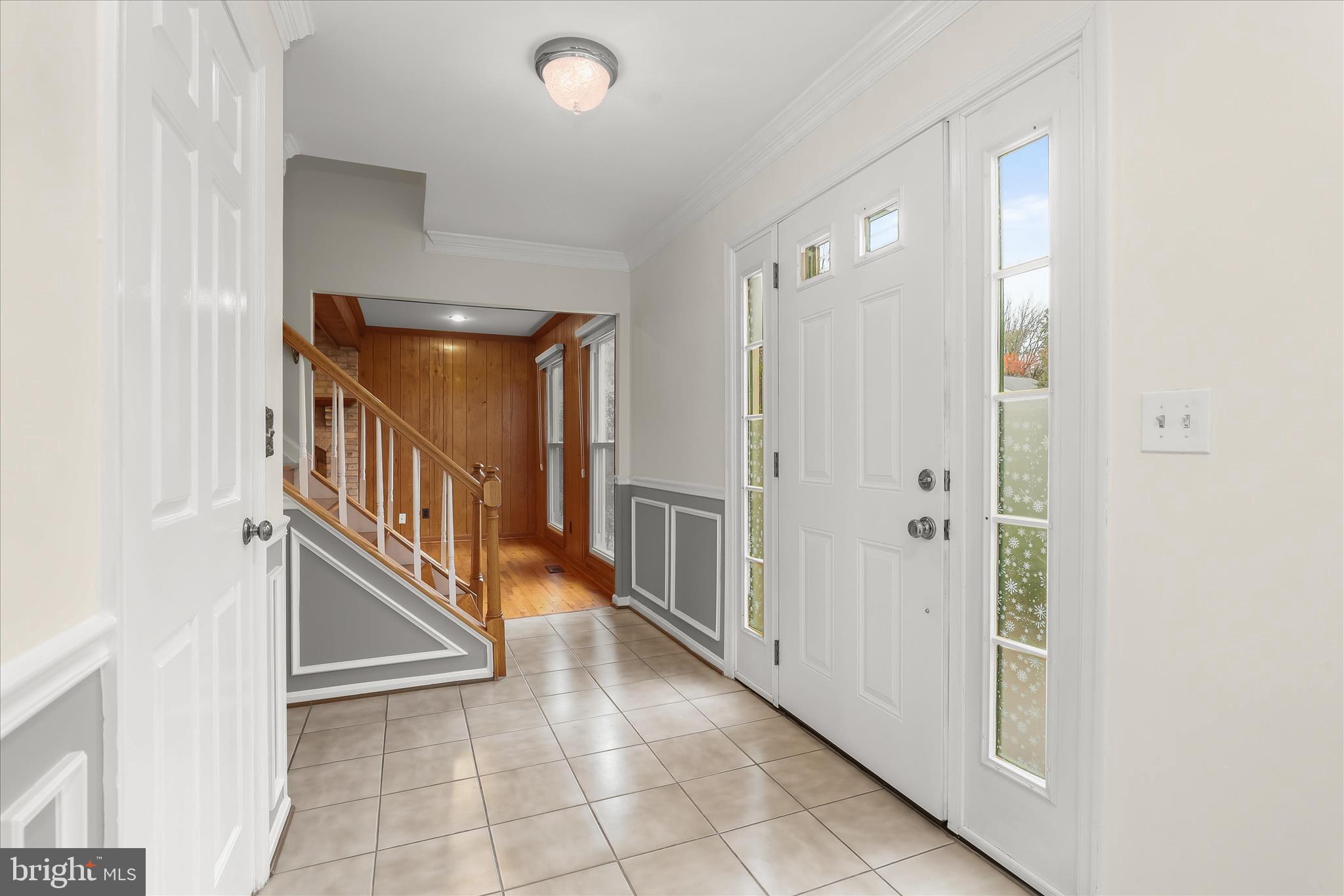 MILL CREEK SOUTH - Residential