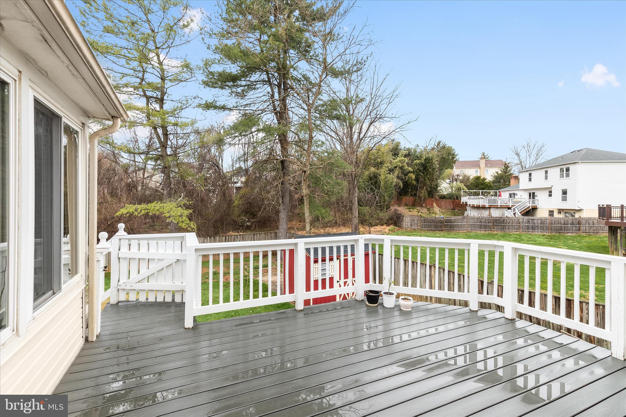 MILL CREEK SOUTH - Residential