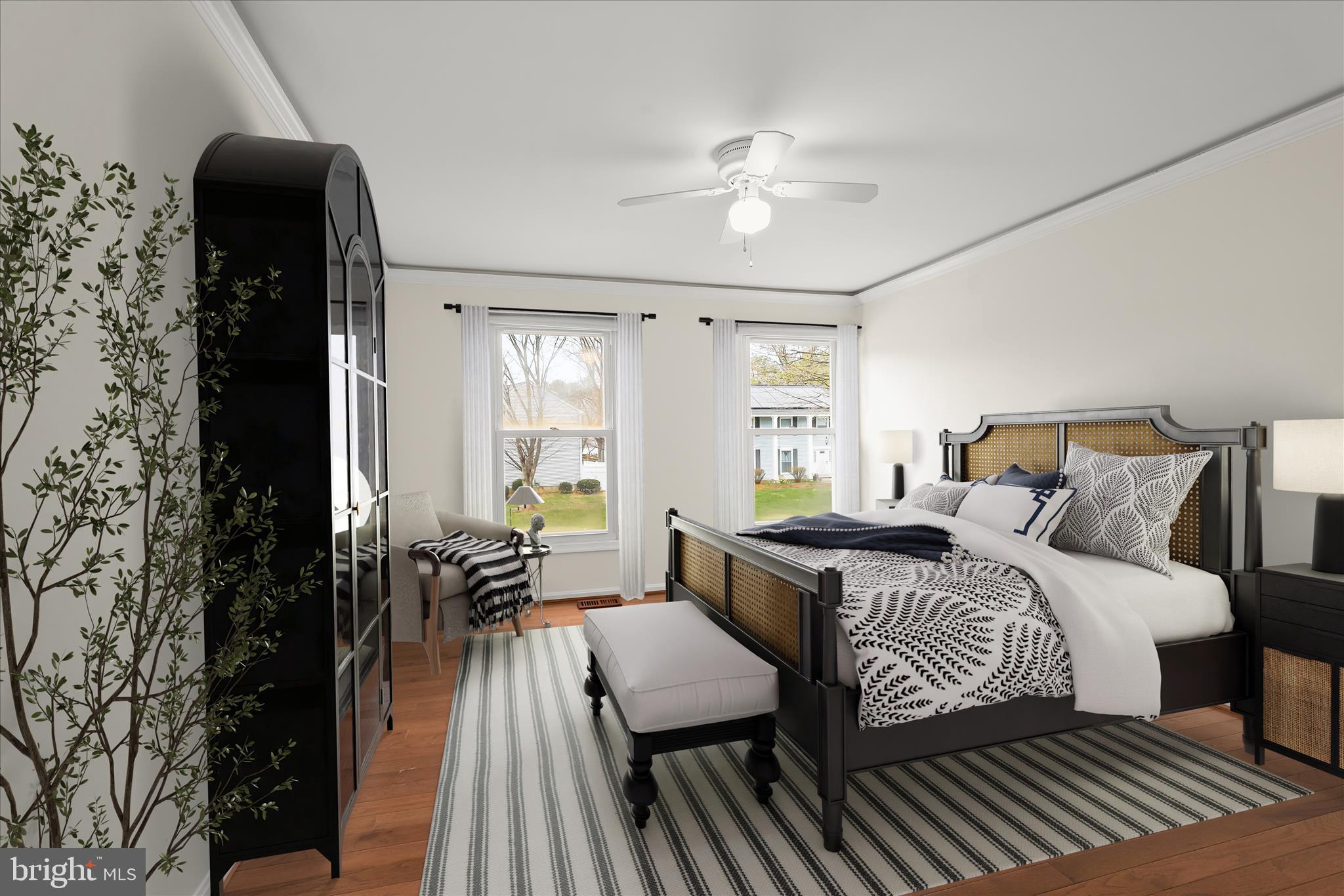 MILL CREEK SOUTH - Residential