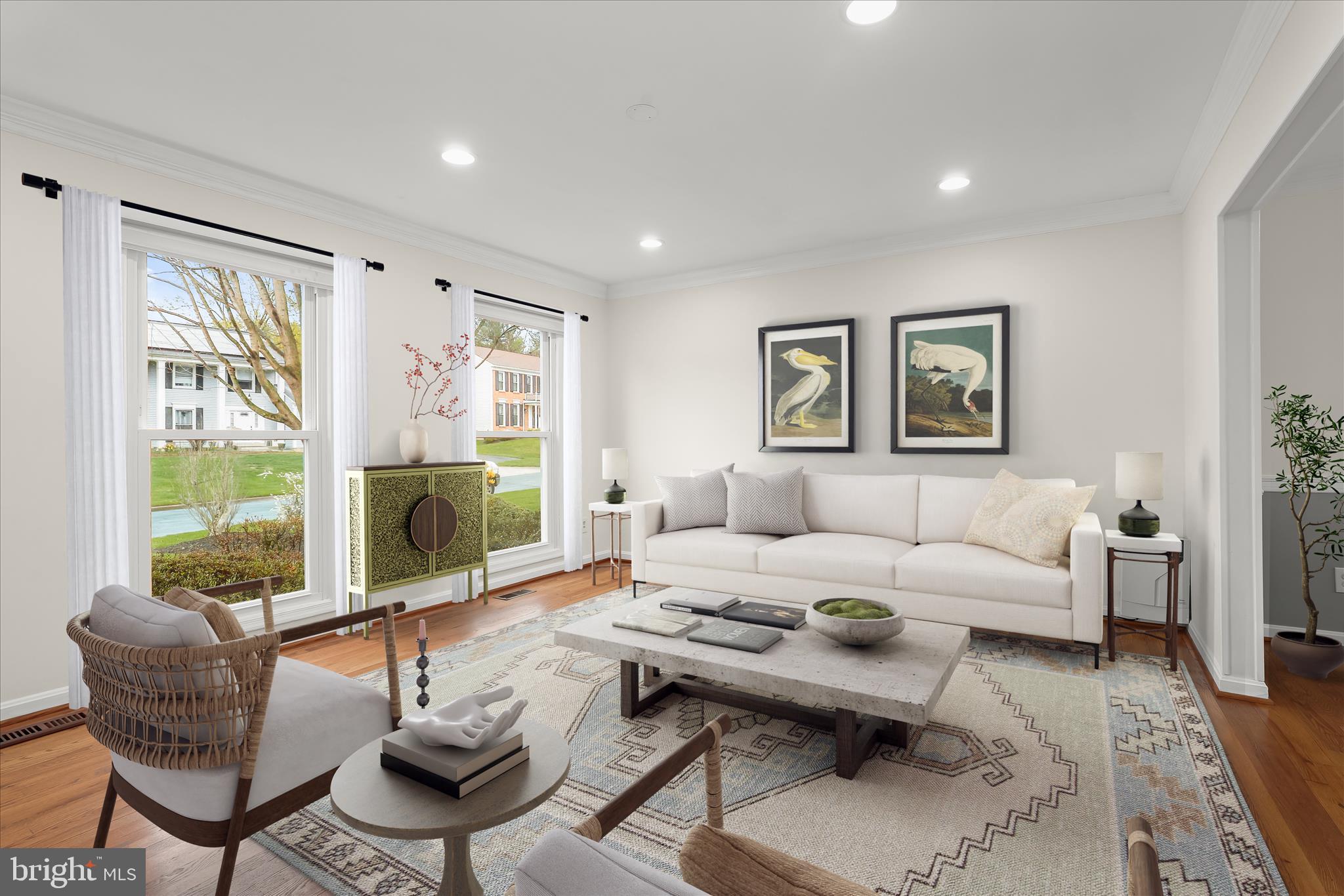 MILL CREEK SOUTH - Residential