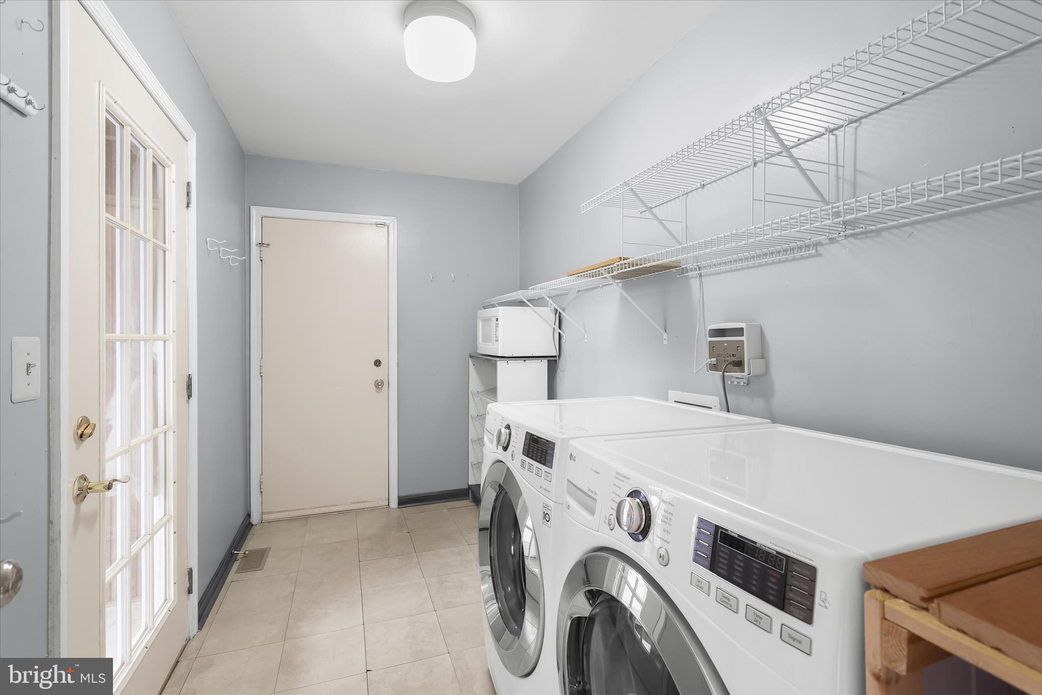 MILL CREEK SOUTH - Residential