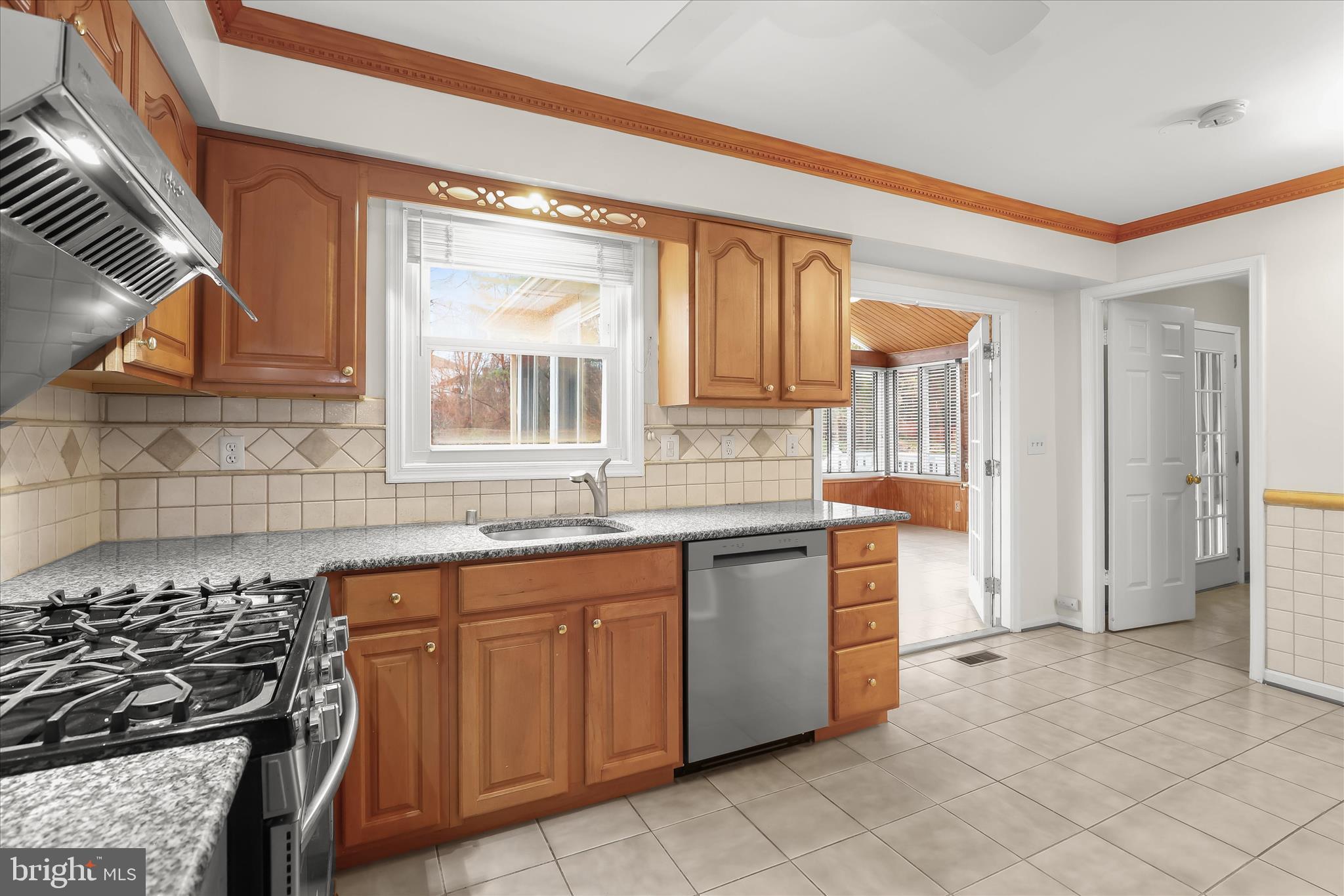 MILL CREEK SOUTH - Residential