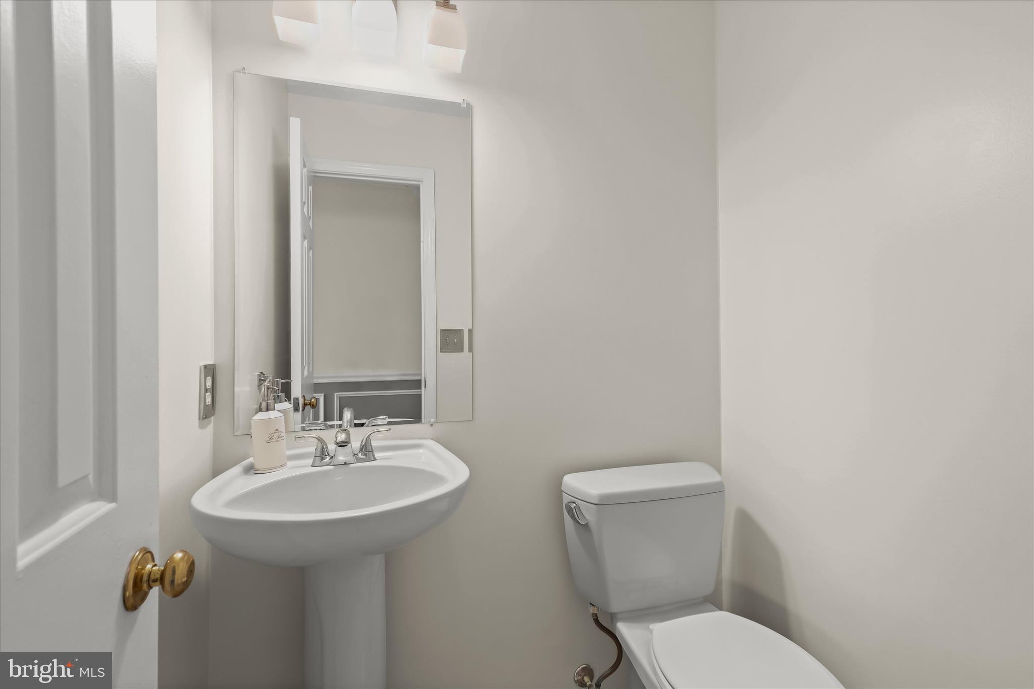 MILL CREEK SOUTH - Residential