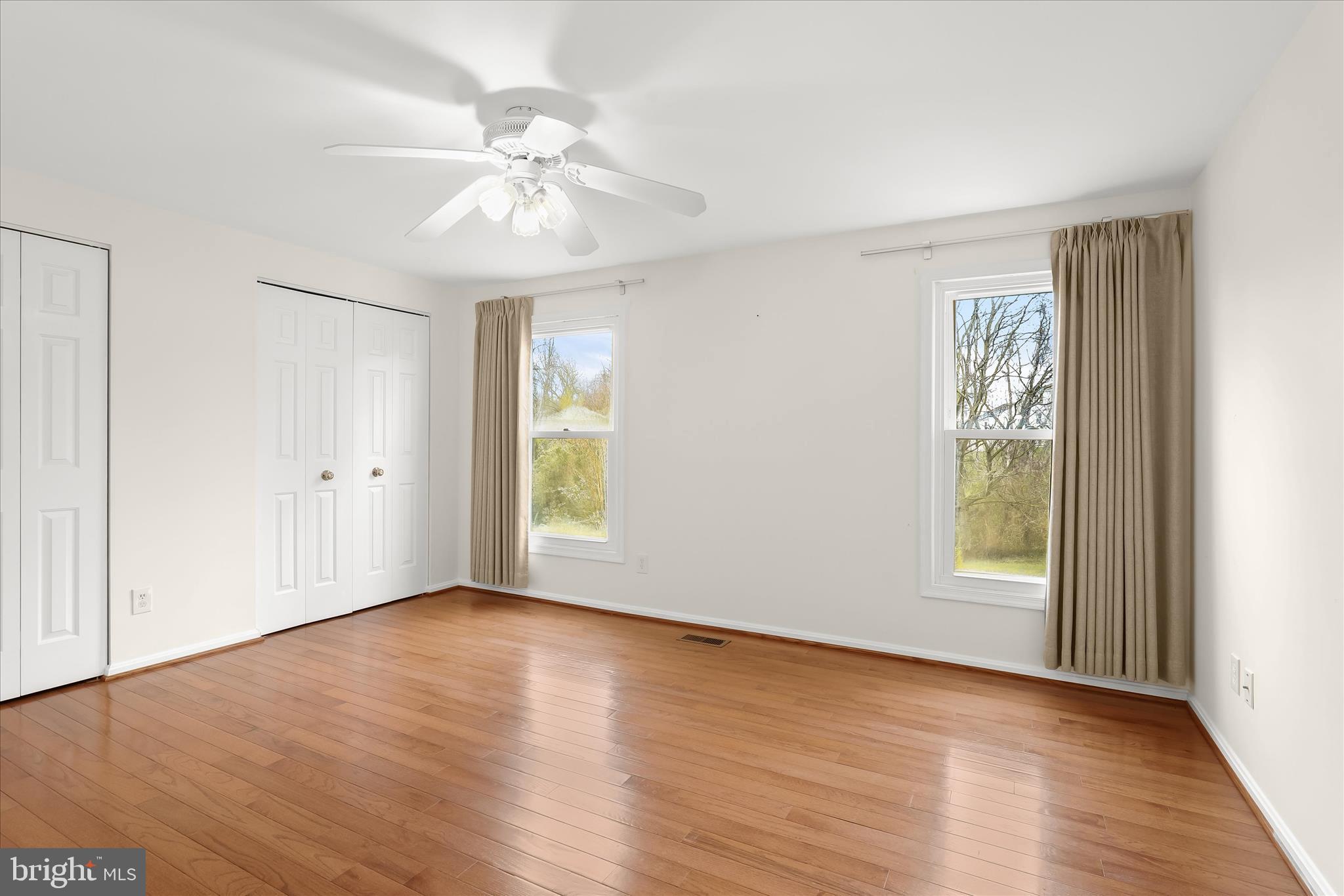 MILL CREEK SOUTH - Residential