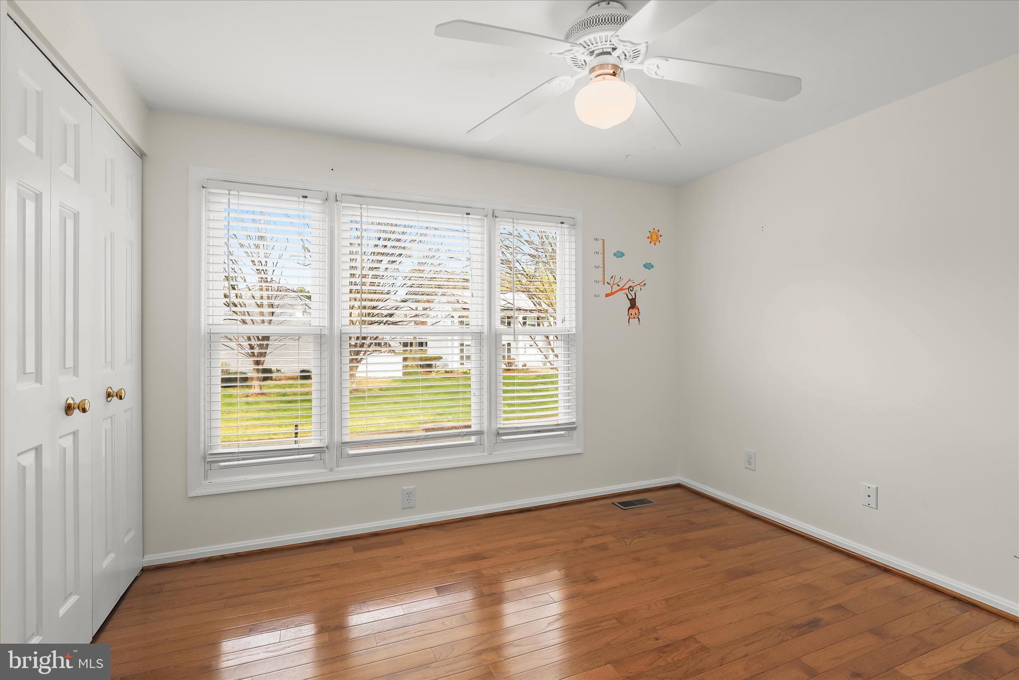 MILL CREEK SOUTH - Residential