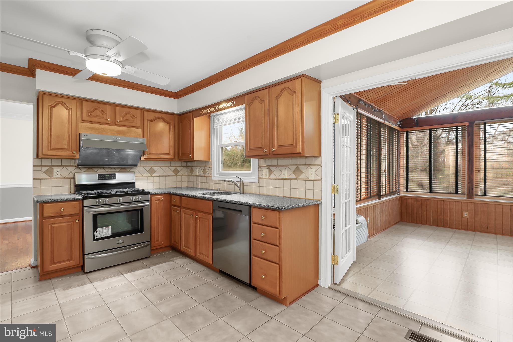 MILL CREEK SOUTH - Residential