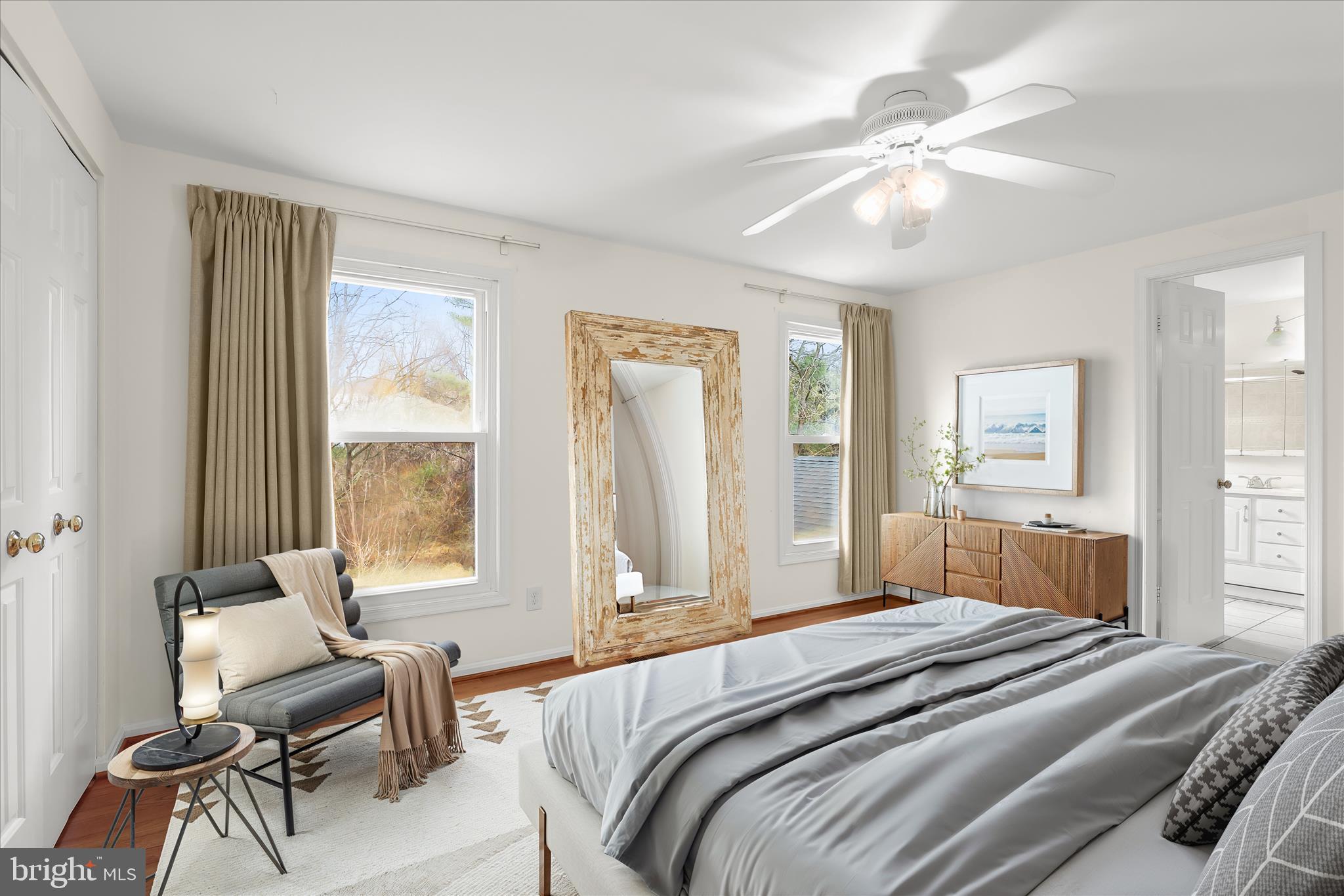 MILL CREEK SOUTH - Residential