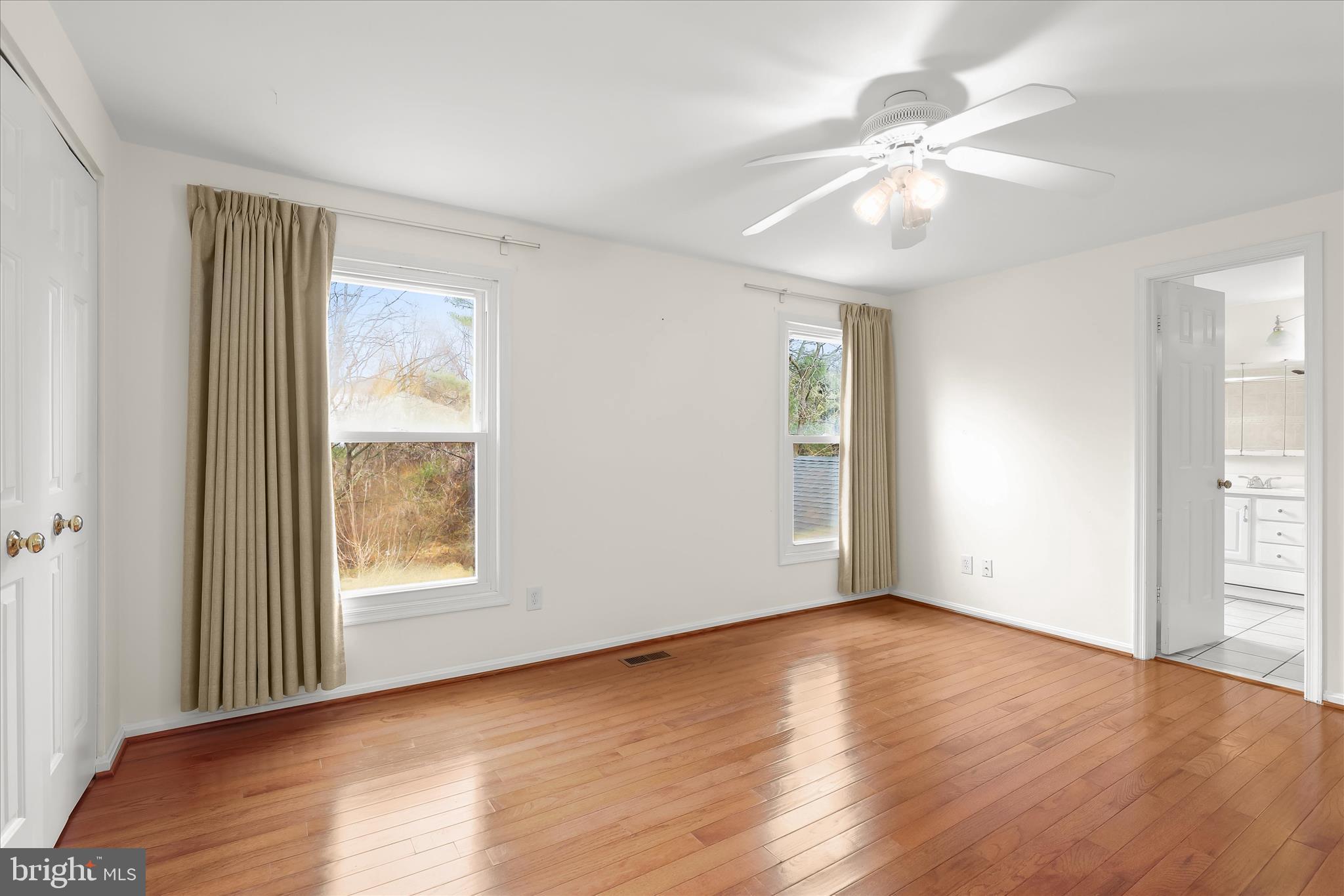 MILL CREEK SOUTH - Residential