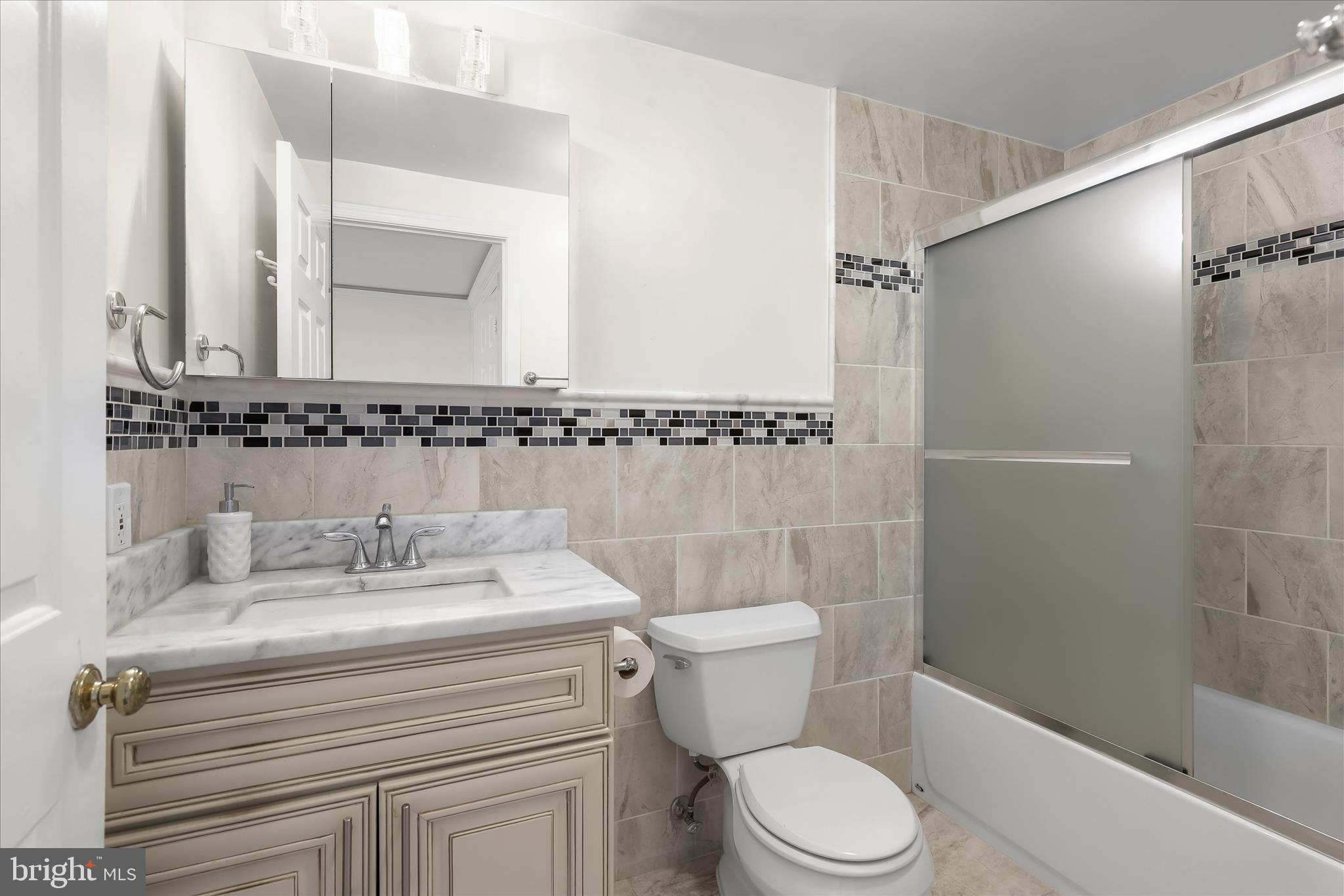 MILL CREEK SOUTH - Residential