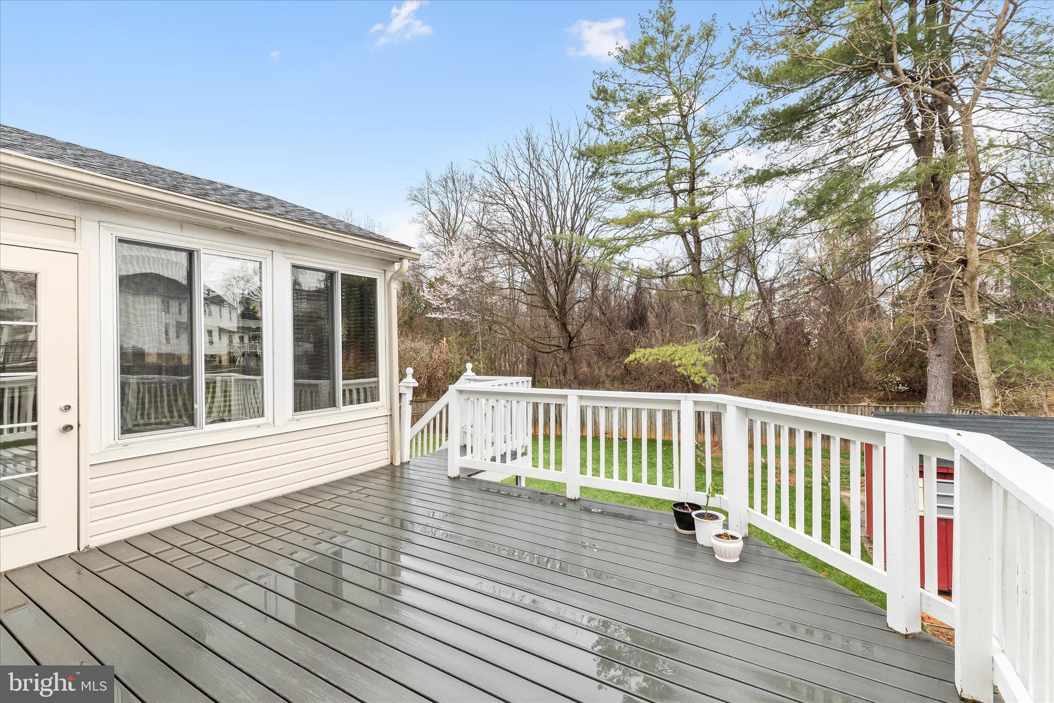 MILL CREEK SOUTH - Residential