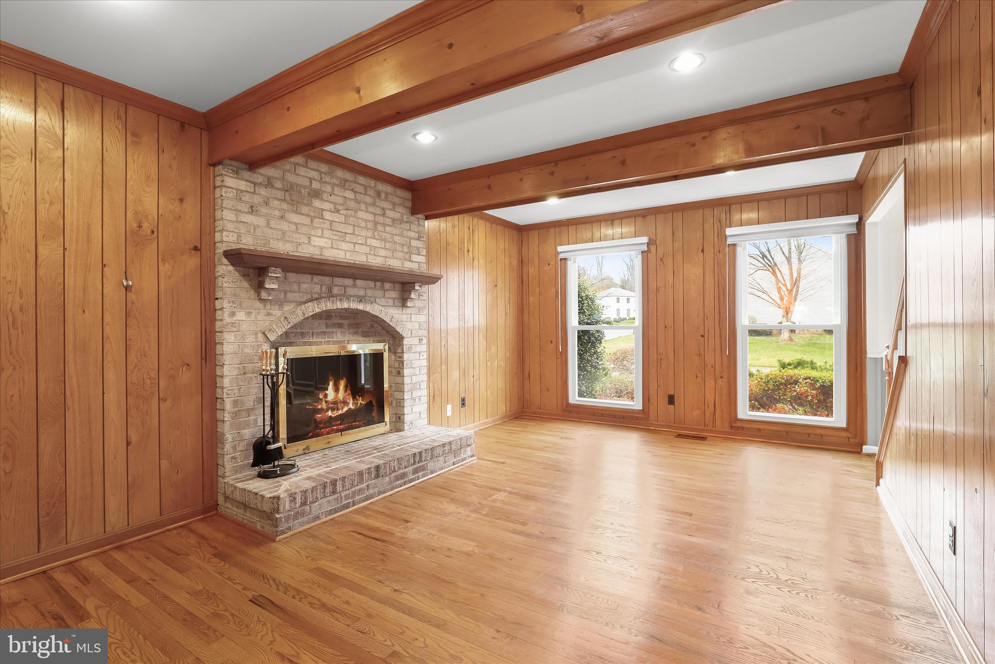 MILL CREEK SOUTH - Residential