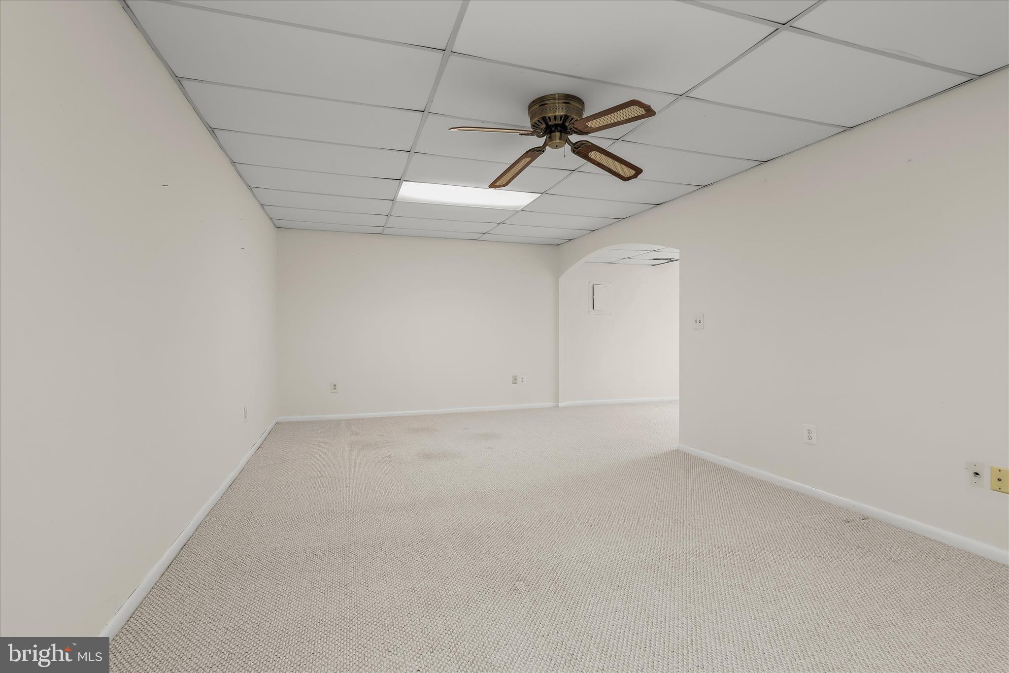 MILL CREEK SOUTH - Residential