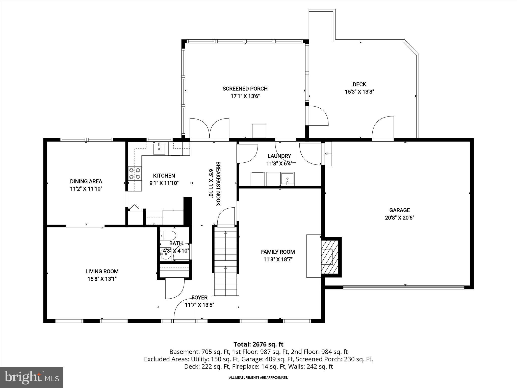 MILL CREEK SOUTH - Residential