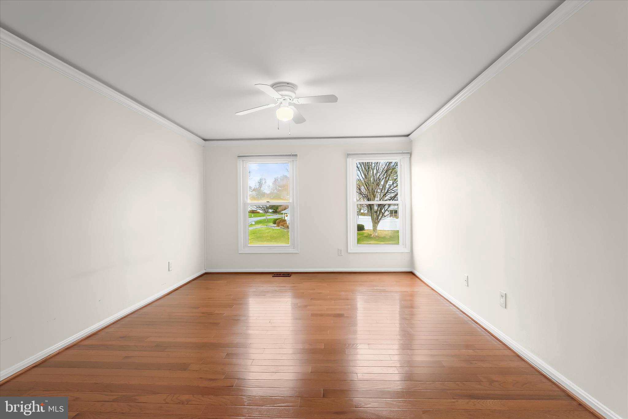 MILL CREEK SOUTH - Residential