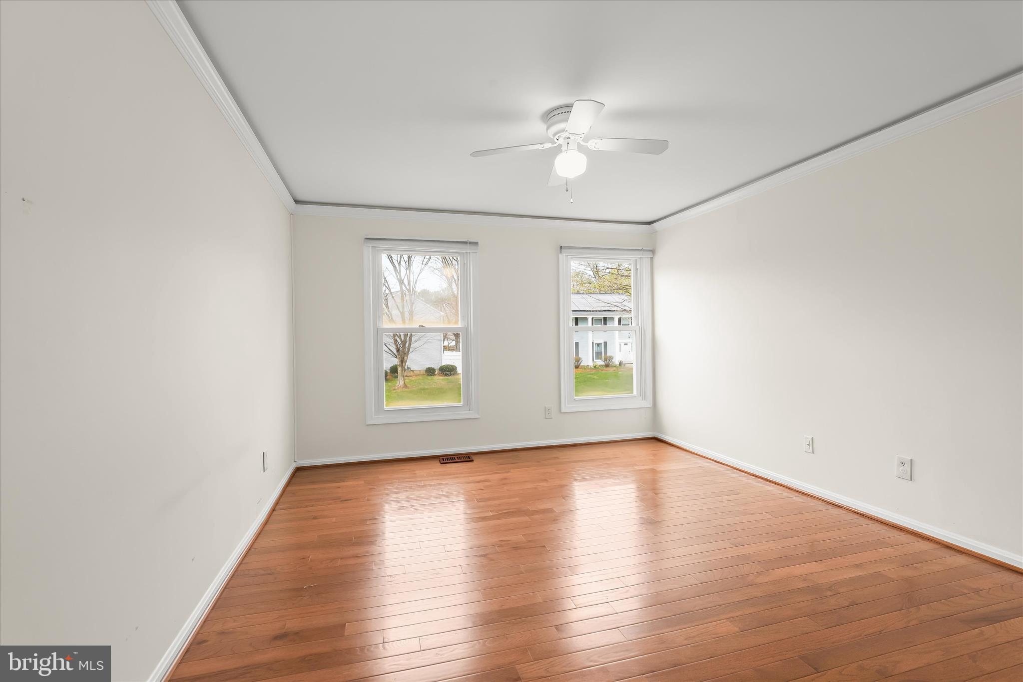 MILL CREEK SOUTH - Residential