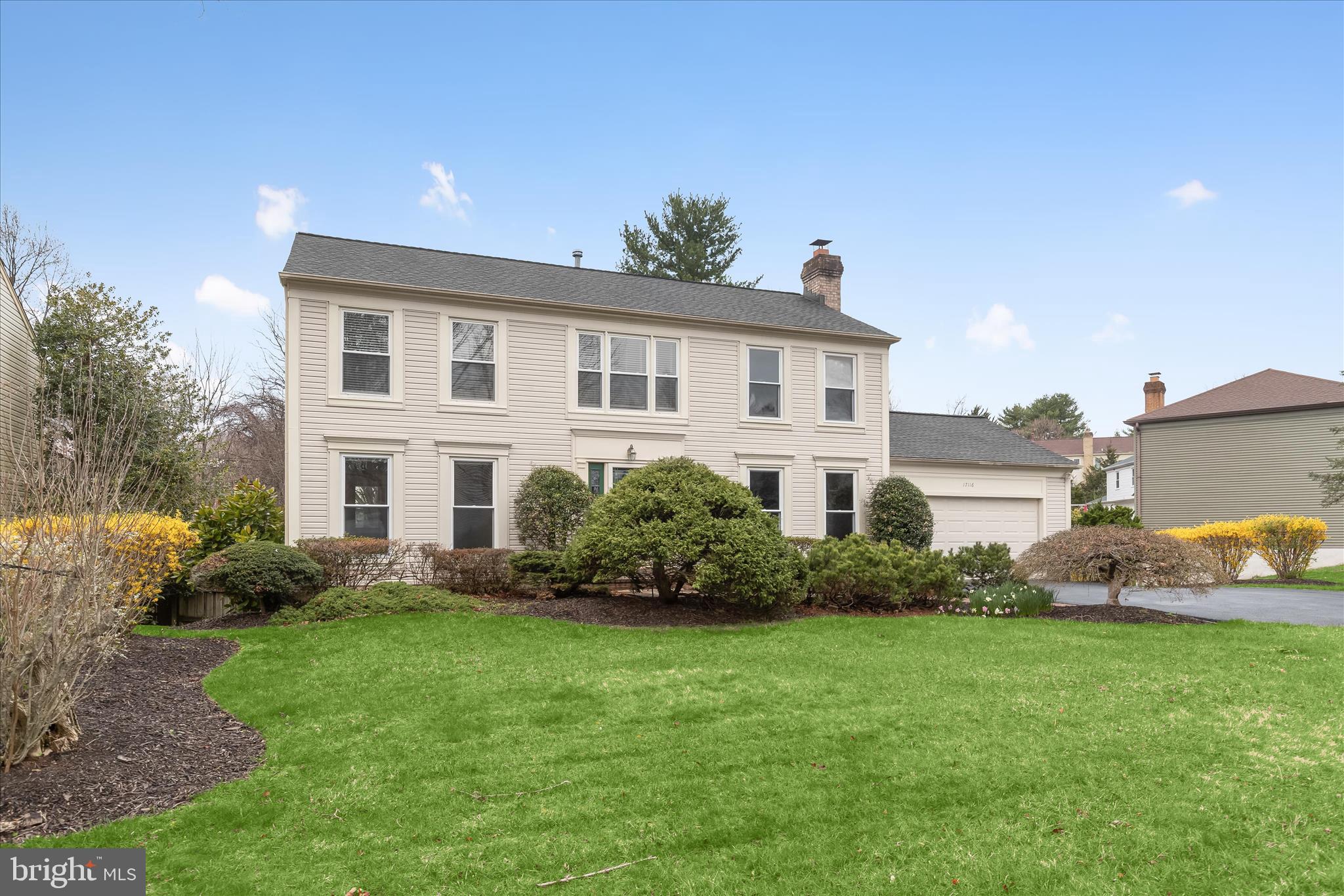 MILL CREEK SOUTH - Residential