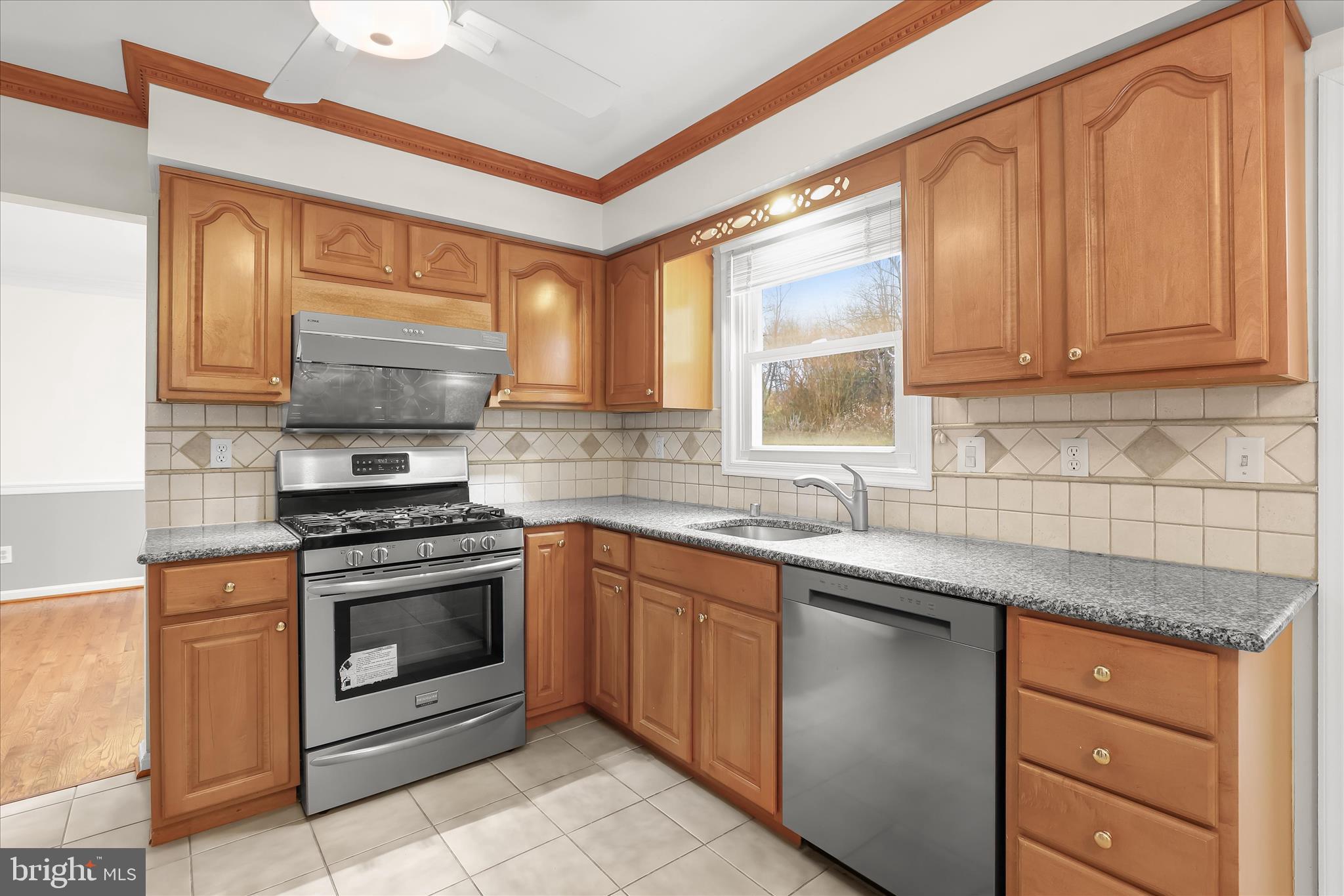 MILL CREEK SOUTH - Residential