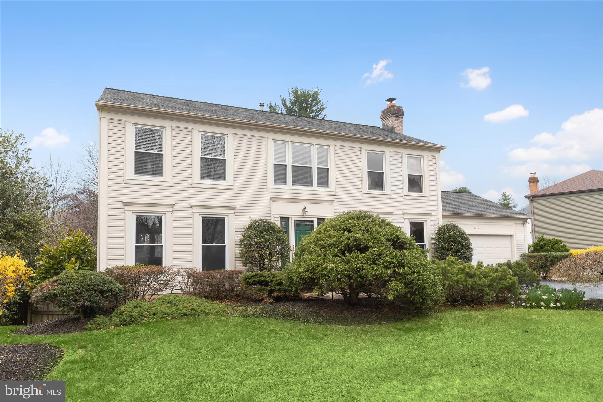 MILL CREEK SOUTH - Residential