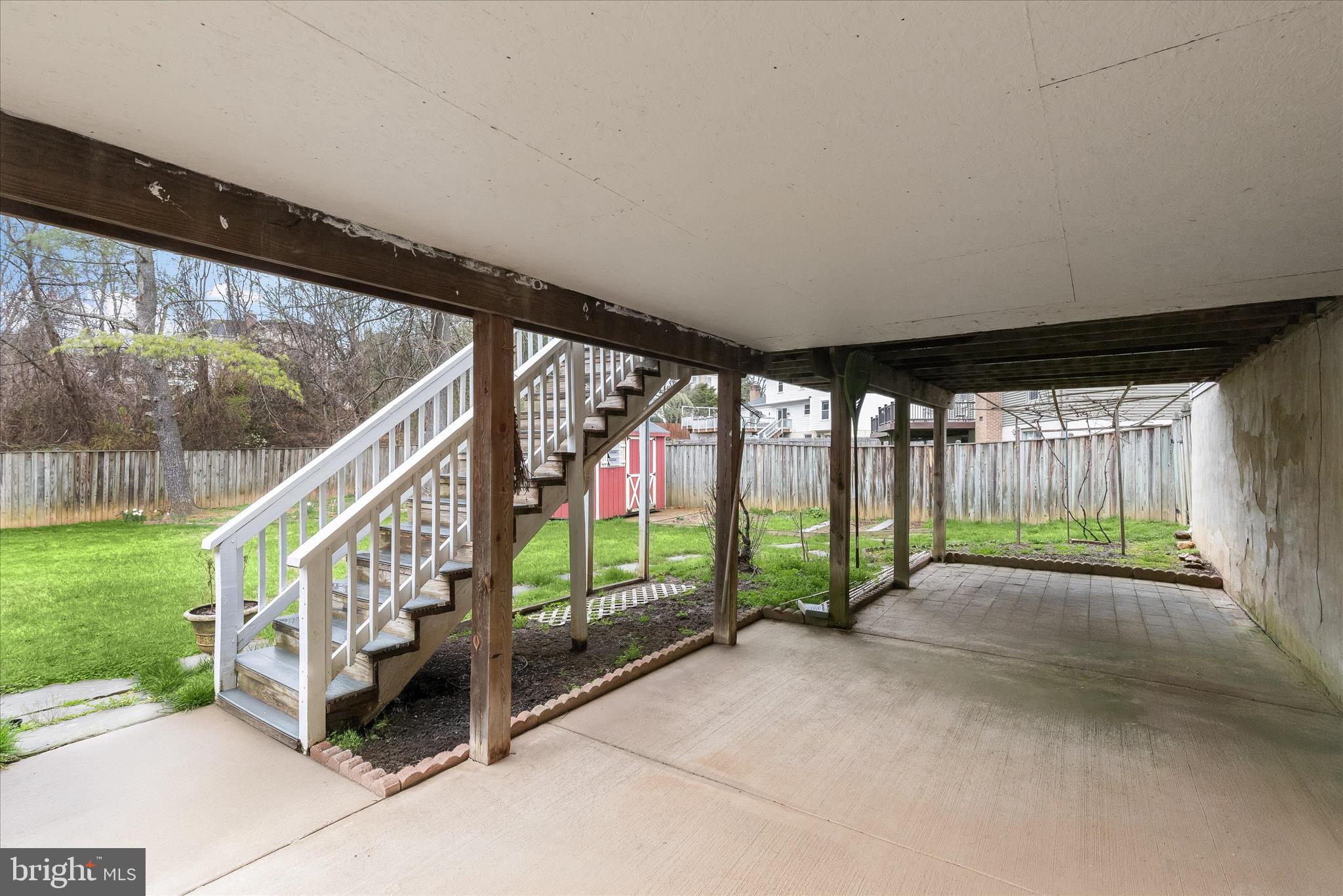 MILL CREEK SOUTH - Residential