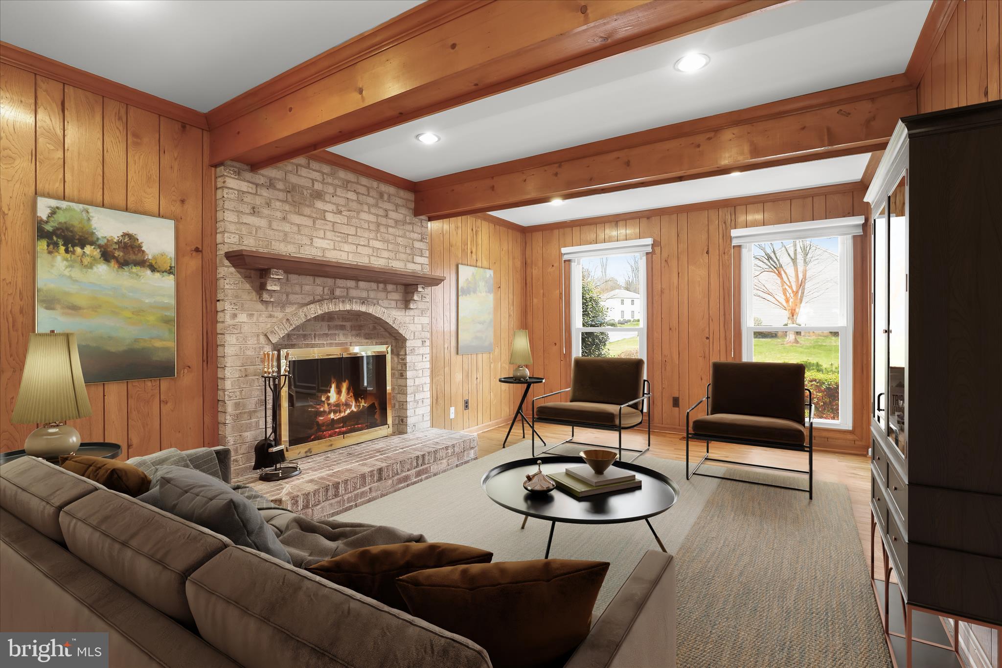 MILL CREEK SOUTH - Residential