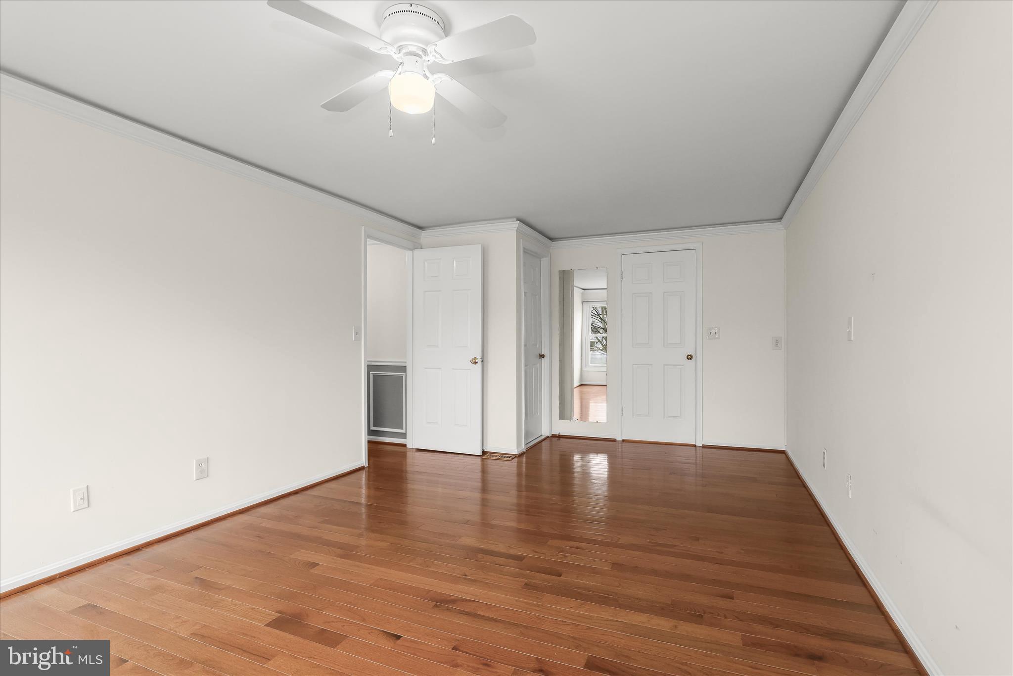 MILL CREEK SOUTH - Residential